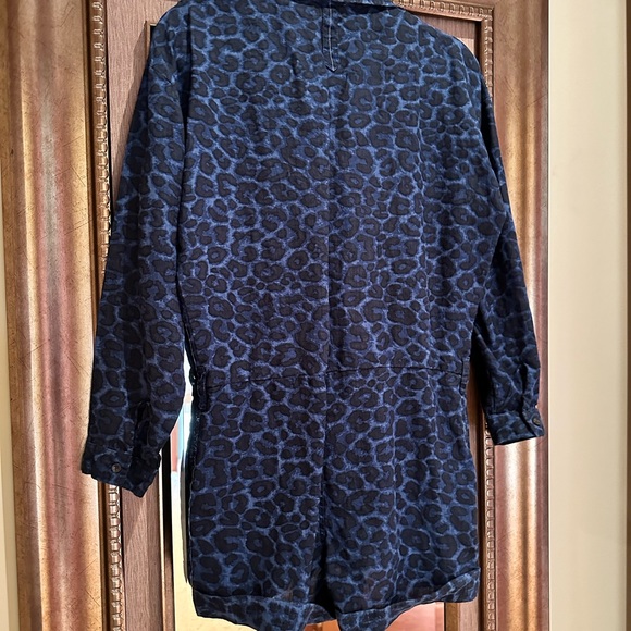 Acacia Romper - Picture 2 of 7